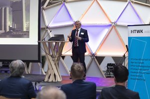 Forschung trifft ... 2025