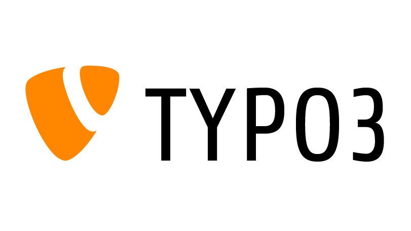 Zur Seite TYPO3