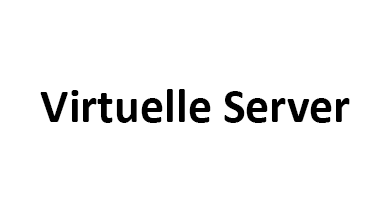 Zur Seite Virtuelle Server