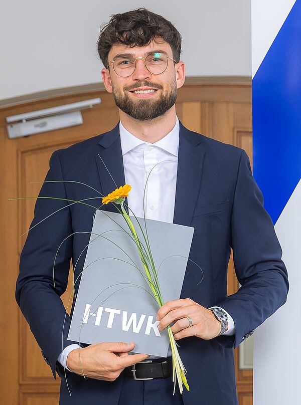 Artjom Wosijan Preisträger Artjom Wosijan
