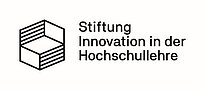 Logo Stiftung Hochschullehre Logo Stiftung Innovation in der Hochschullehre