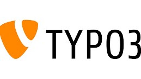 Typo3 Logo