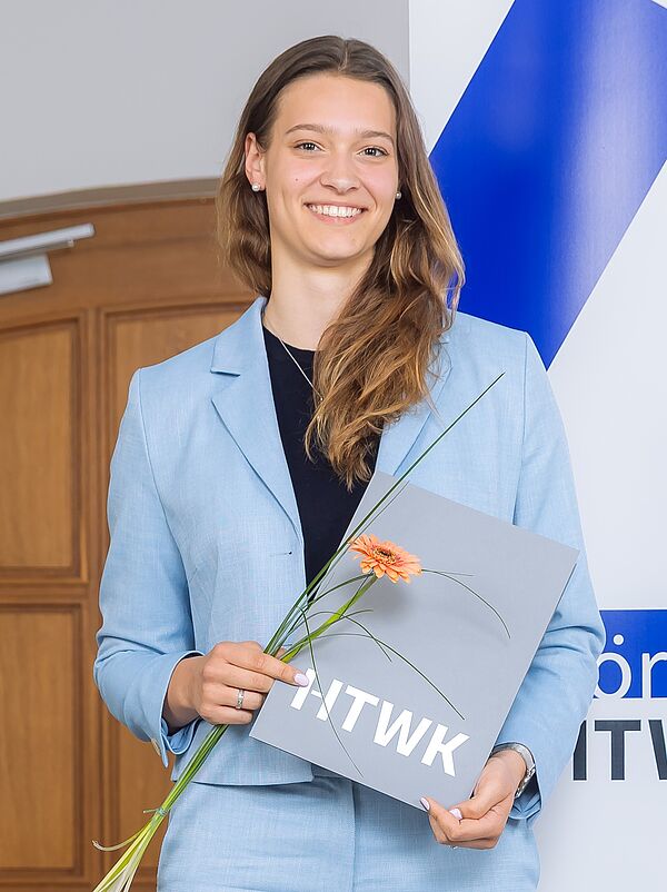 Rika Rosenberger Preisträgerin Rika Rosenberger
