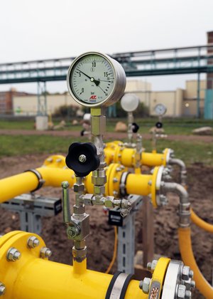 Druck Barometer