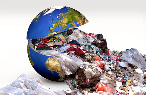 Null-Abfallgesellschaft - Mythos oder Realität?