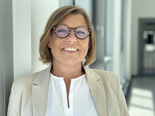 Werkstofftechnik for Women - ein monoedukatives Angebot