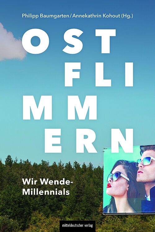 Leipzig liest: „Ostflimmern“