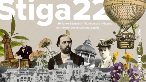 HTWK Beteiligung am STIGA Jahr 2022