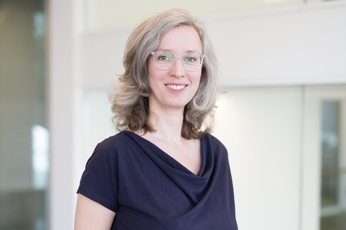 Anja Pannewitz Prof. Dr. Anja Pannewitz