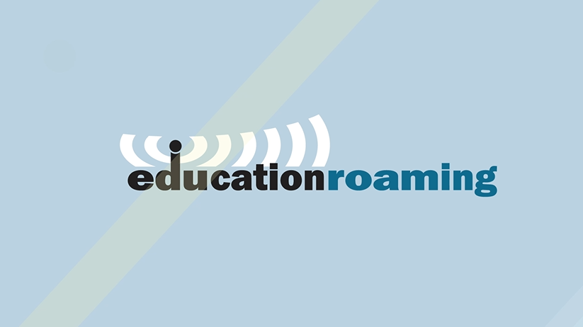 Zur Seite WLAN / Eduroam