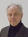 Prof. Dr. habil. Walter Prigge