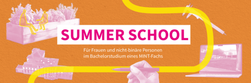 Summer School | Community Garden