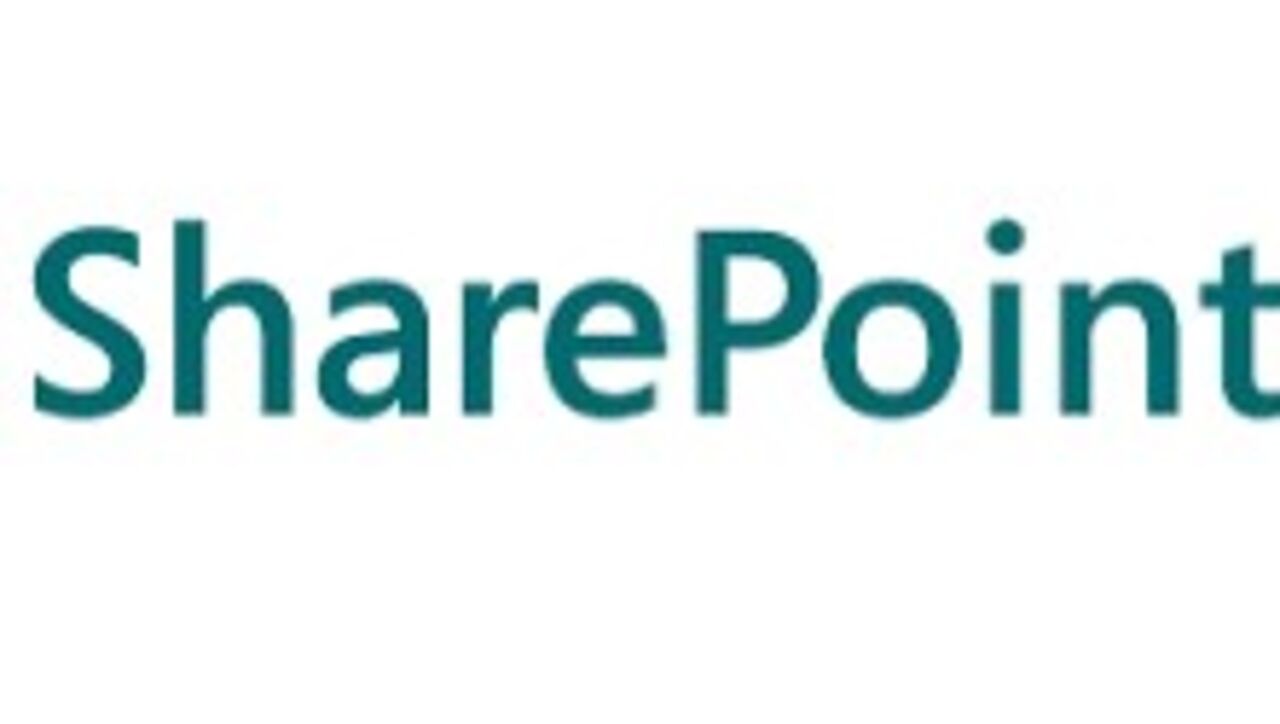 Logo SharePoint