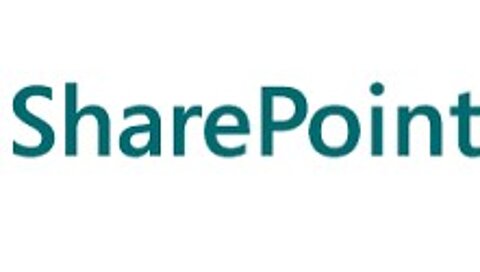 Logo SharePoint