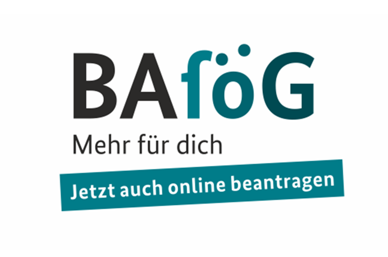 Zur Seite Informationen über BaföG