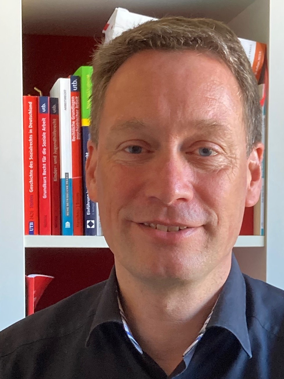 Prof. Dr. Jörg Altmann