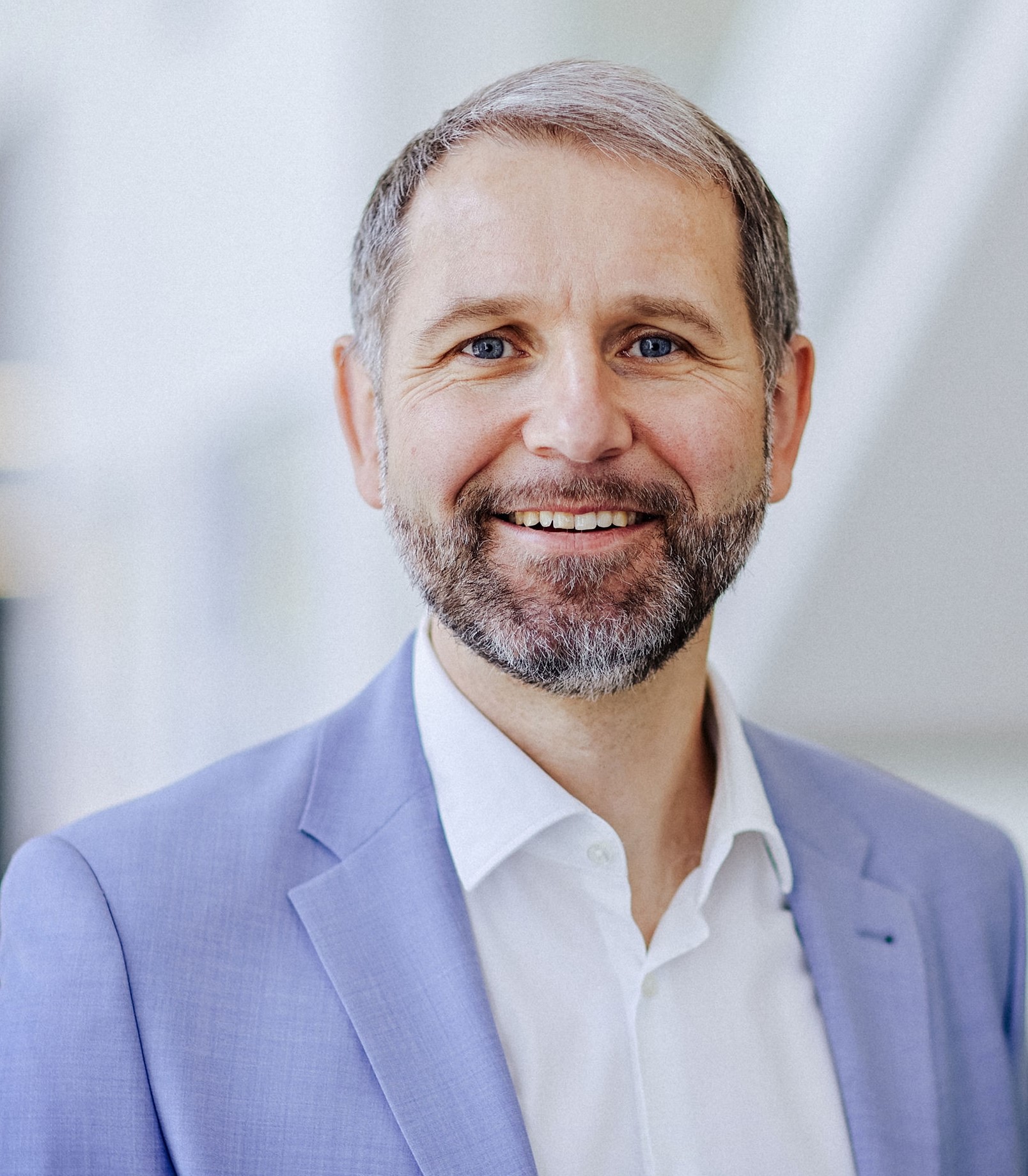 Prof. Dr.-Ing. Felix Nicklisch